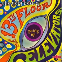 The 13th Floor Elevators